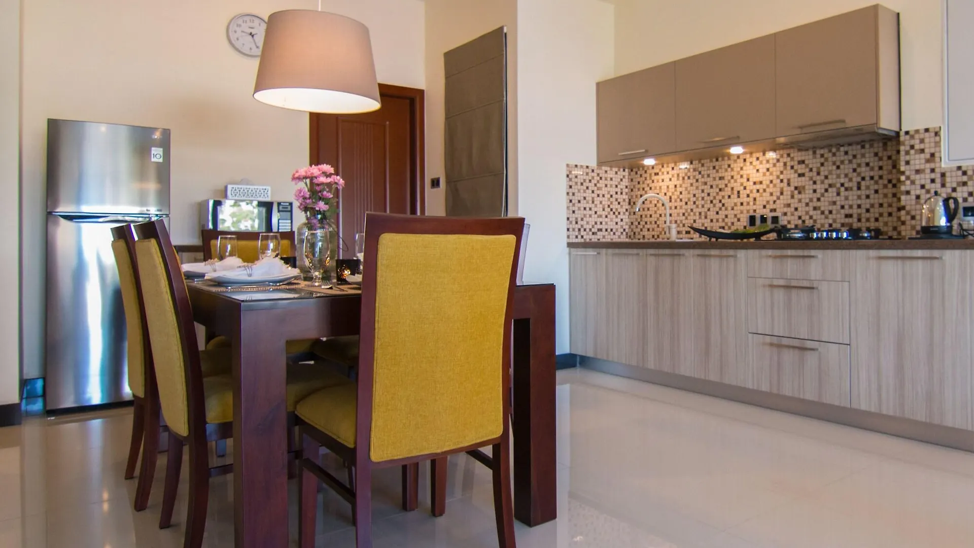 Rococo Residence Colombo Appartamento