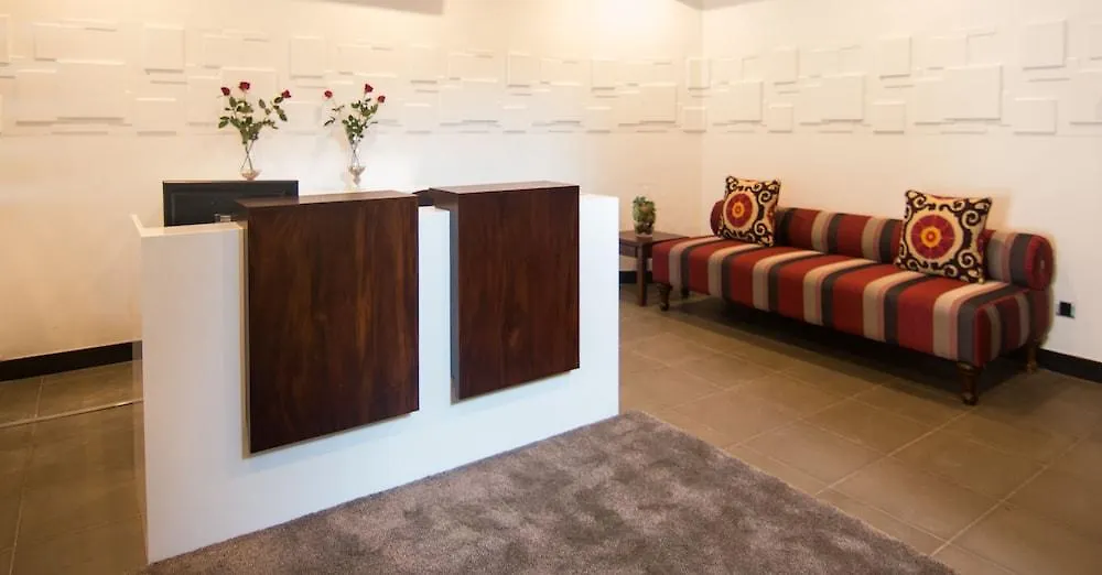 Rococo Residence Colombo Appartamento