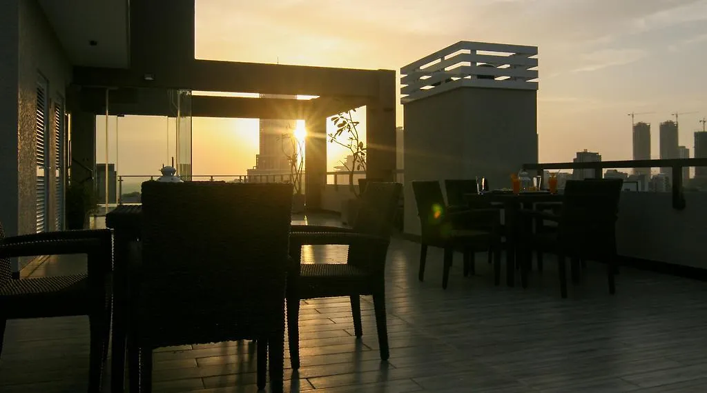Rococo Residence Colombo Appartamento