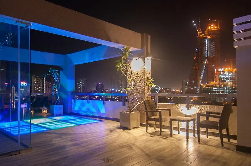 Appartamento Rococo Residence Colombo