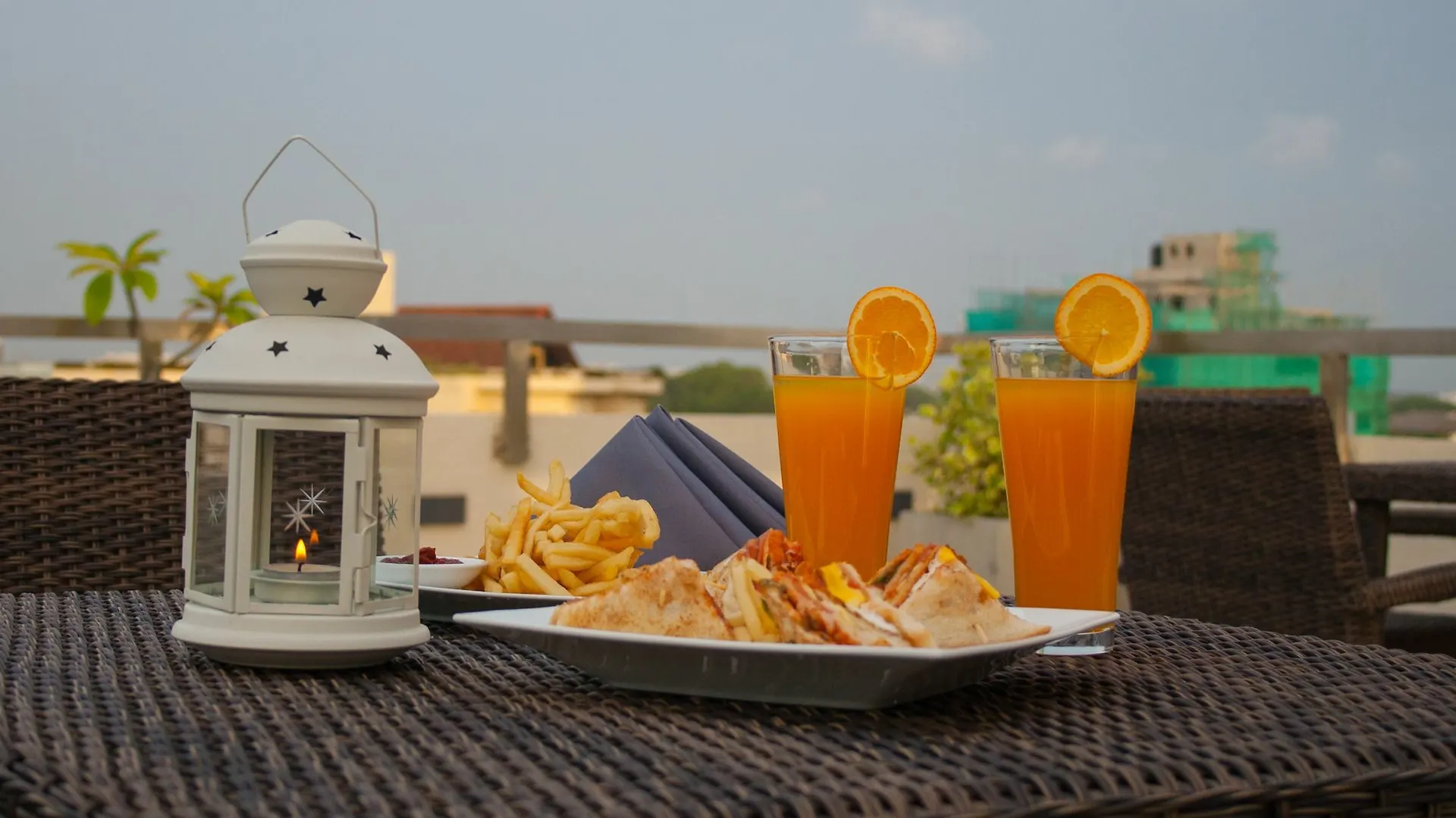 Appartamento Rococo Residence Colombo