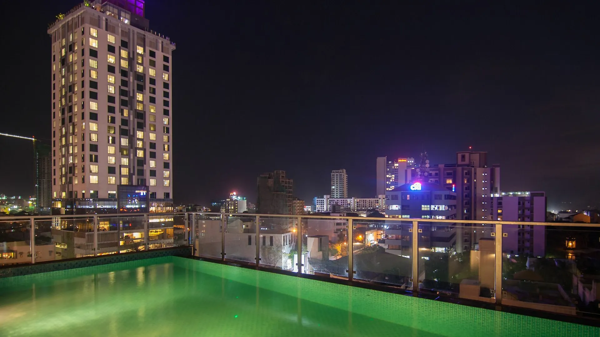 Appartamento Rococo Residence Colombo